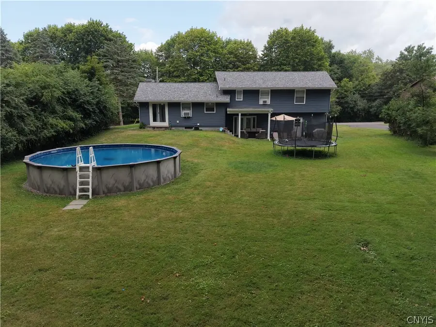 1602 Sherman Drive, Utica, NY 13501 - #3