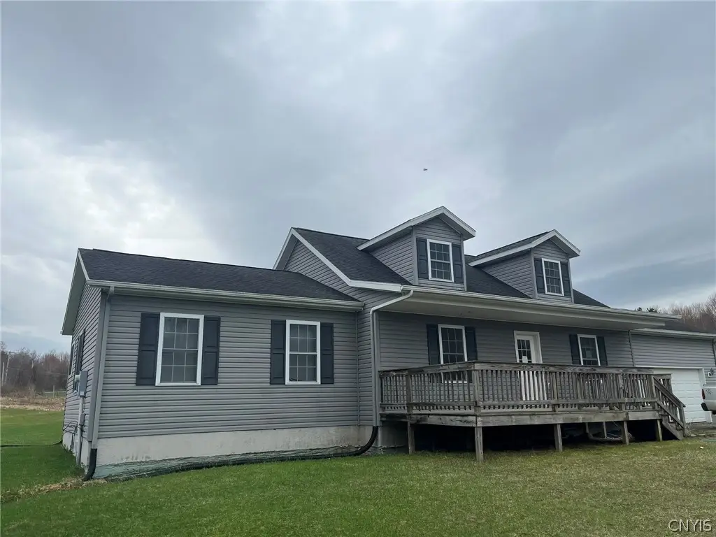 103 Alexandria Bay Road, Theresa, NY 13691 - #1
