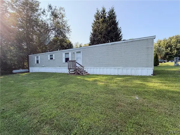 23 Pollard Lot 15 Road, Hannibal, NY 13074