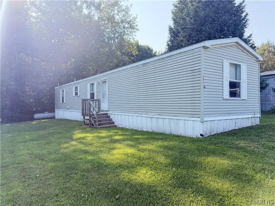 23 Pollard Lot 15 Road, Hannibal, NY 13074 - #2