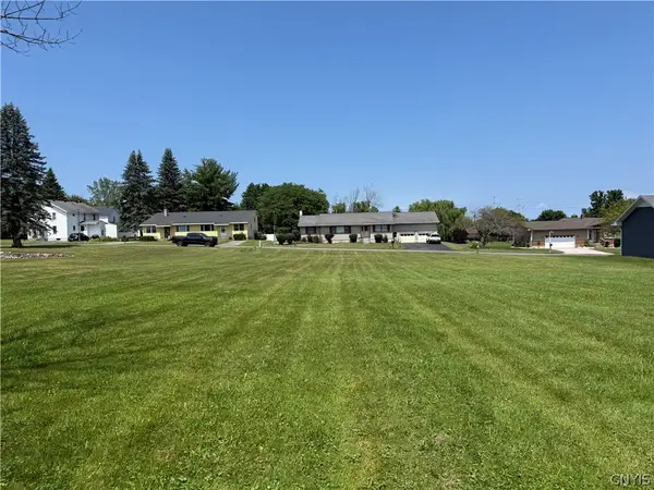 2 Lazarek Drive, Oswego, NY 13126