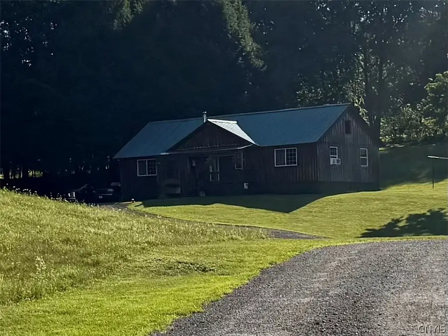 5180 Beach Road, Cincinnatus, NY 13040 - #2