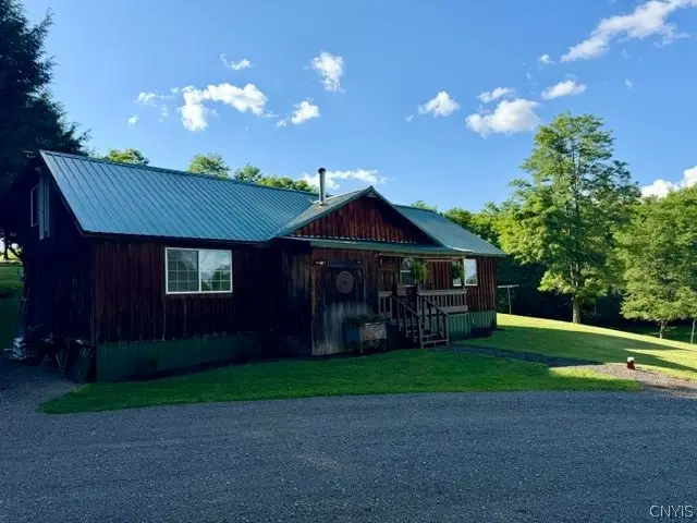 5180 Beach Road, Cincinnatus, NY 13040 - #3
