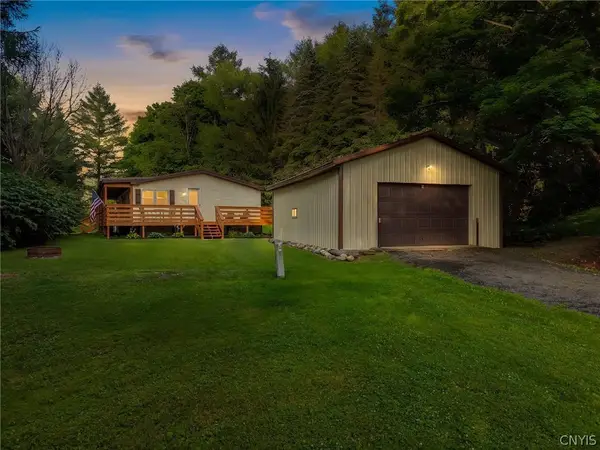 5038 State Route 13, Deruyter, NY 13052