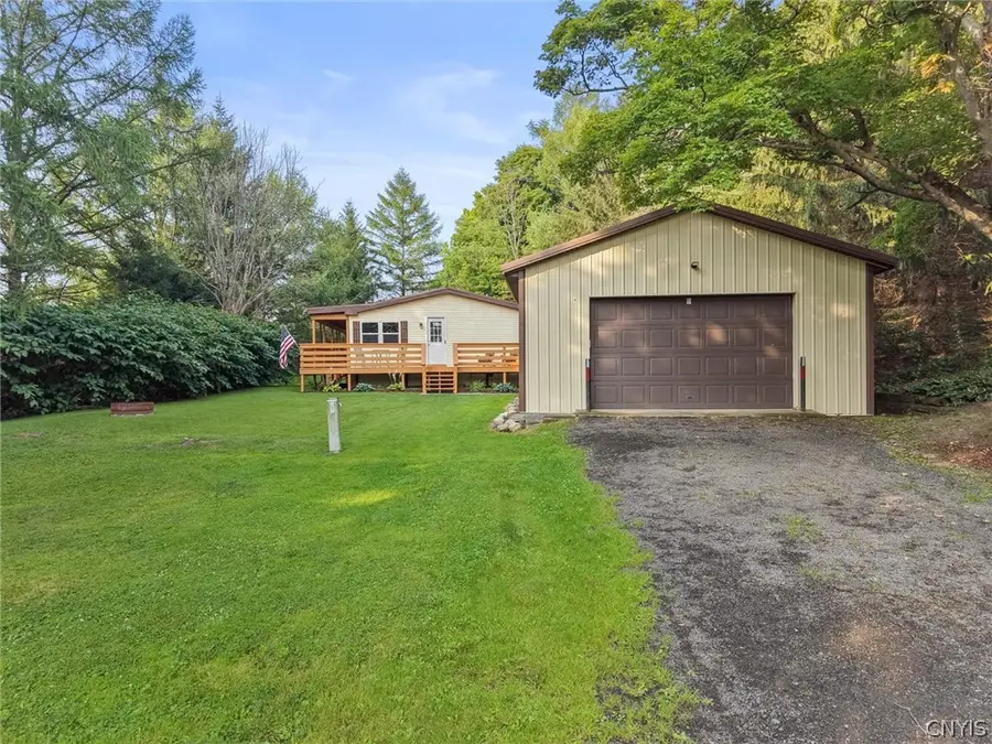 5038 State Route 13, Deruyter, NY 13052 - #3