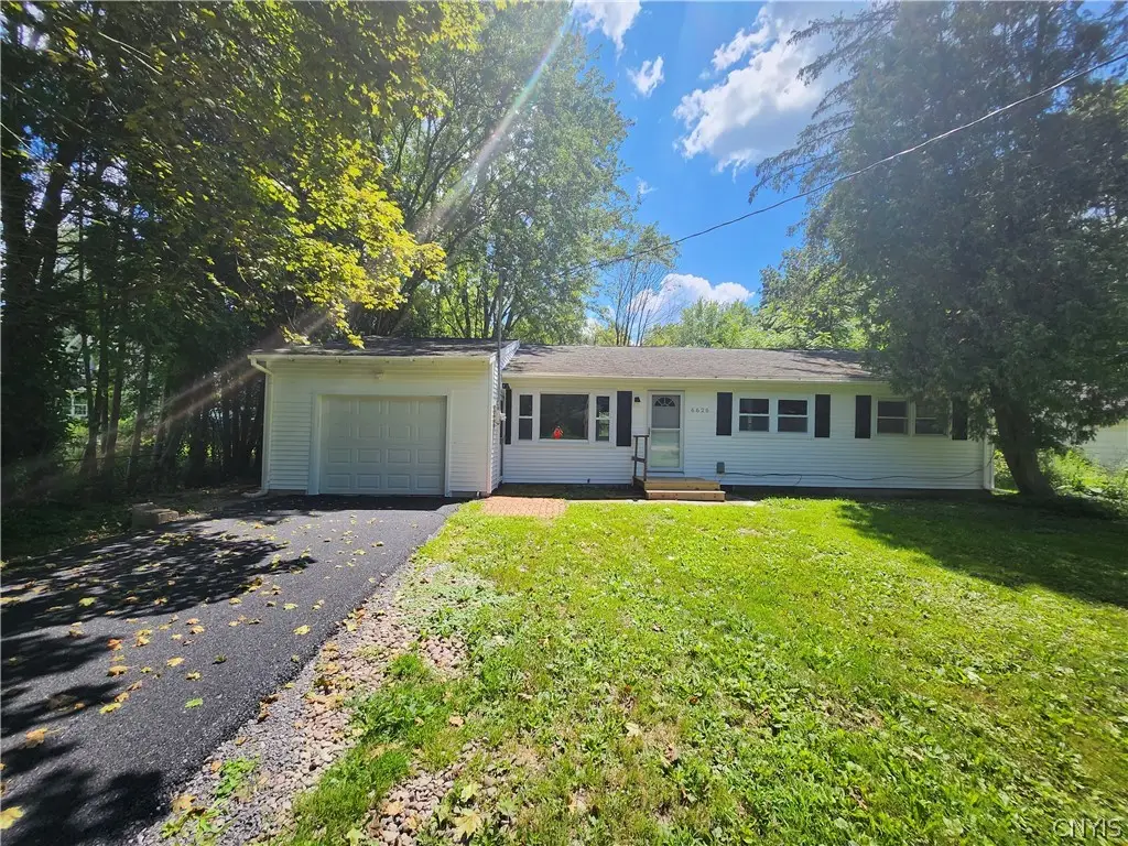 6626 State Route 31, Cicero, NY 13039 - #1