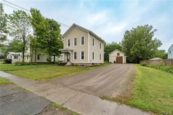 1943 Harwood Drive, Lacona, NY 13083