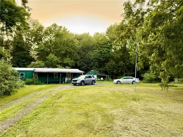 10337 Short Cut Road, Weedsport, NY 13166