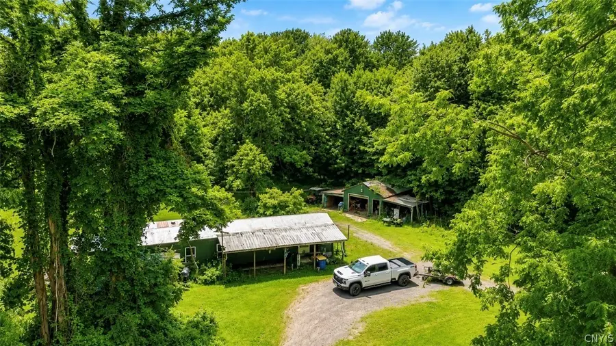 10337 Short Cut Road, Weedsport, NY 13166 - #2