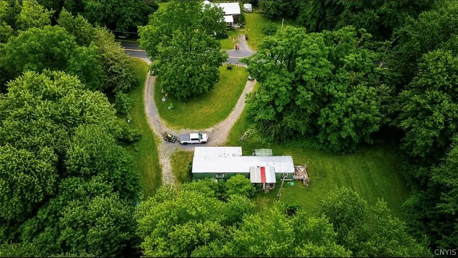 10337 Short Cut Road, Weedsport, NY 13166 - #3