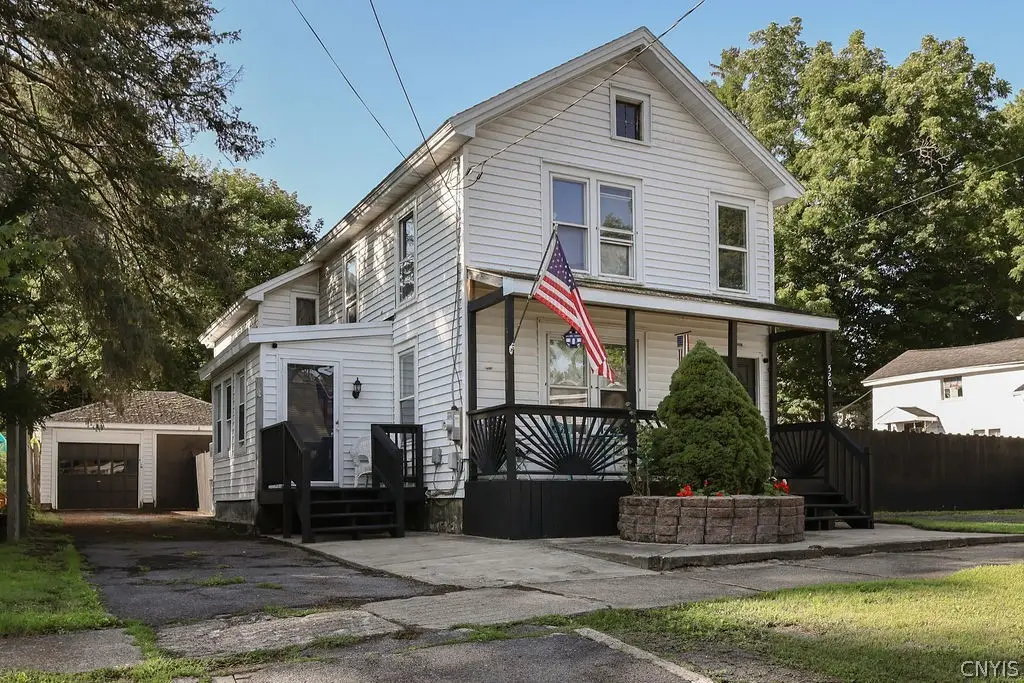 520 Utica Street, Fulton, NY 13069 - #1