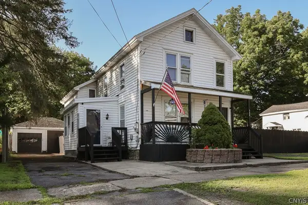 520 Utica Street, Fulton, NY 13069