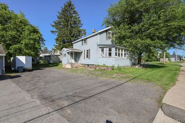 602 S 4th Street, Fulton, NY 13069