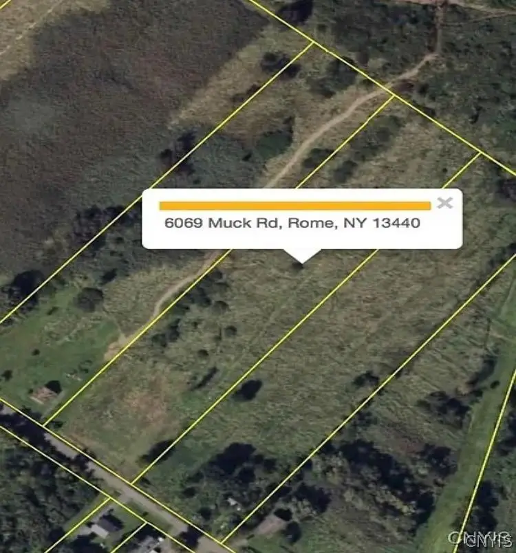 6069 Muck Road, Rome, NY 13440 - #2