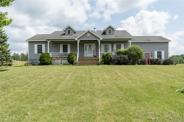 30760 Nys Route 37, Theresa, NY 13637