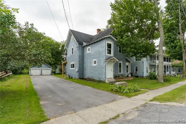 136 N Main Street, Black River, NY 13612