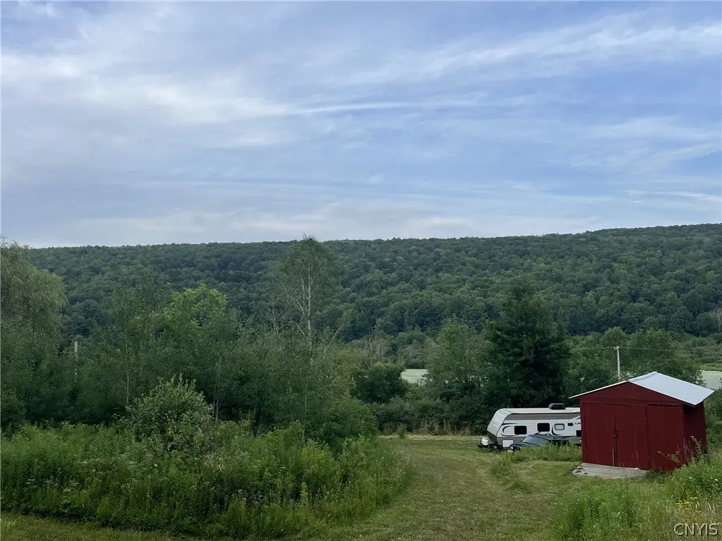 6950 Conesus Springwater Road, Conesus, NY 14435 - #1