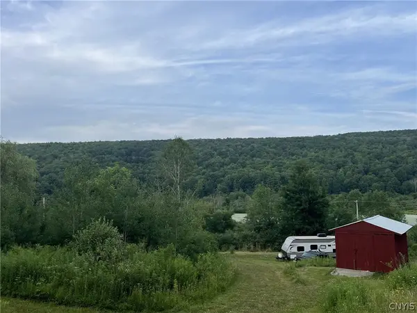 6950 Conesus Springwater Road, Conesus, NY 14435