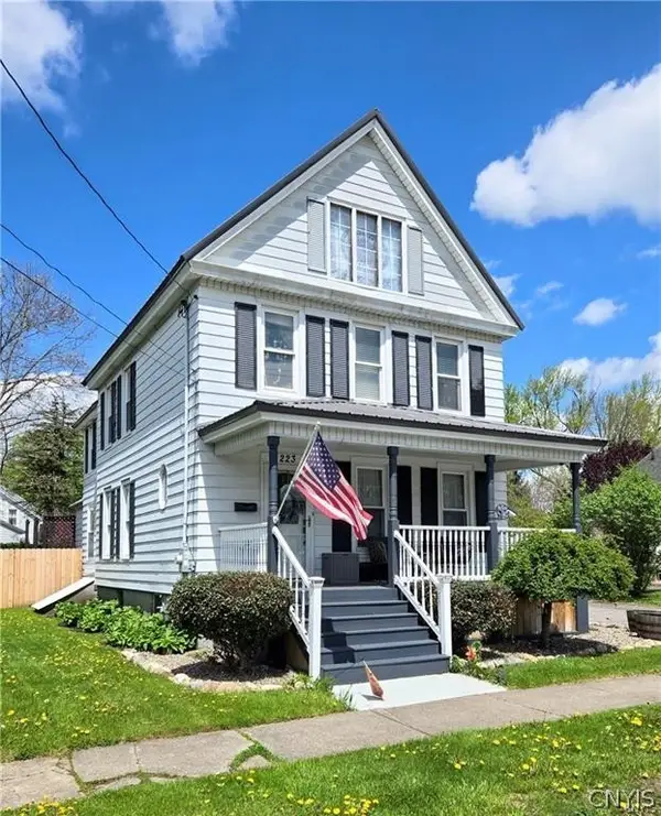 223 E Steele Street, Herkimer, NY 13350