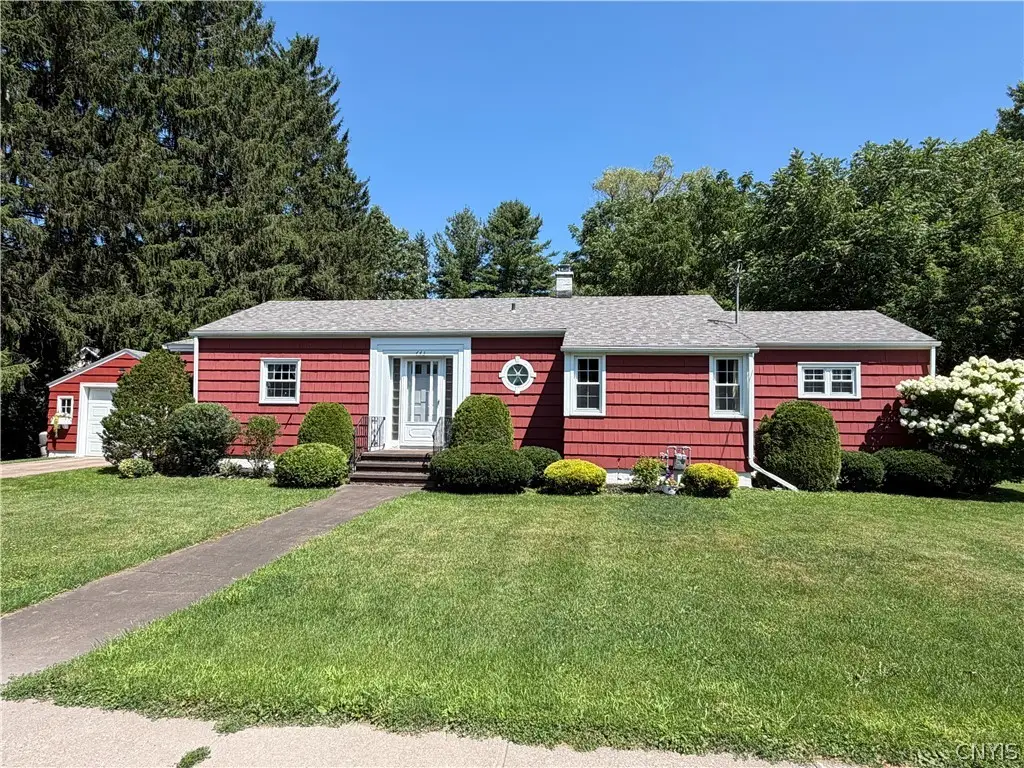 443 Seneca Street, Oneida, NY 13421 - #1