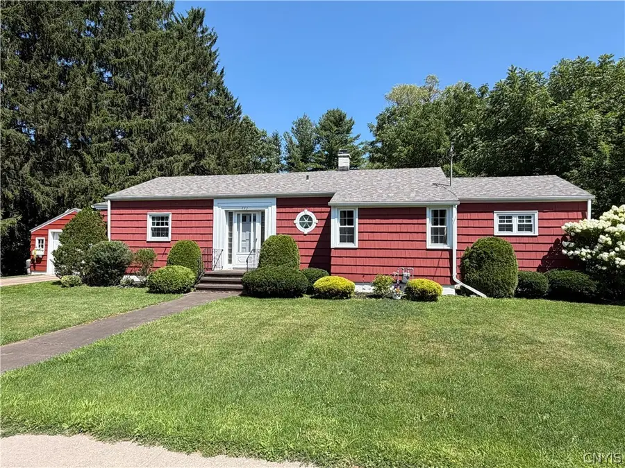 443 Seneca Street, Oneida, NY 13421 - #2