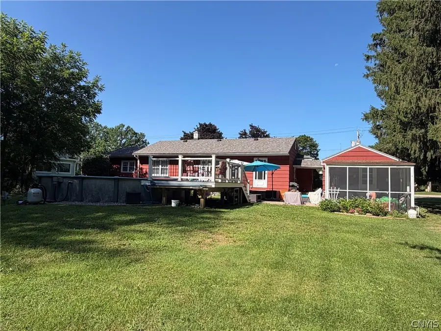 443 Seneca Street, Oneida, NY 13421 - #3