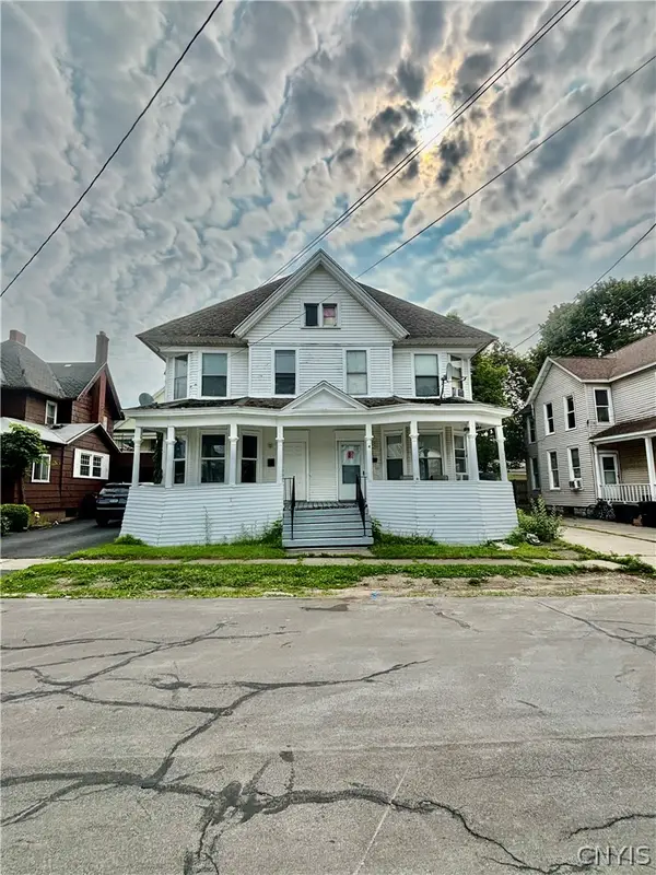 2 Gaylord Street #4, Auburn, NY 13021
