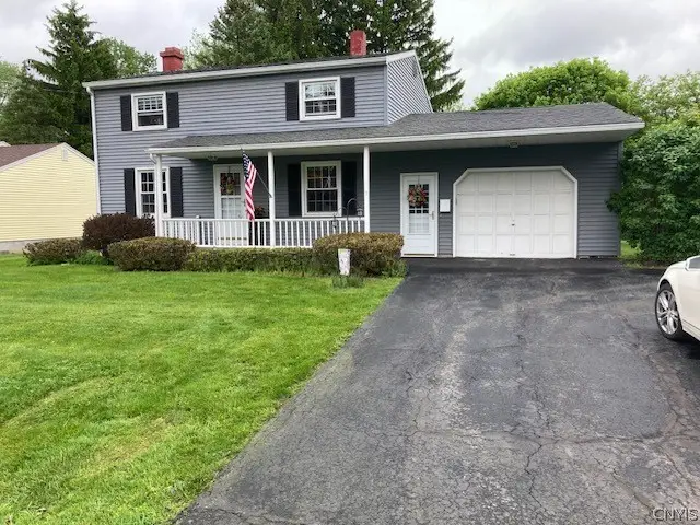 7 Bonnie Avenue, New Hartford, NY 13413 - #1