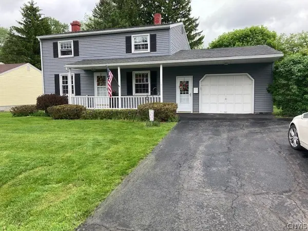7 Bonnie Avenue, New Hartford, NY 13413