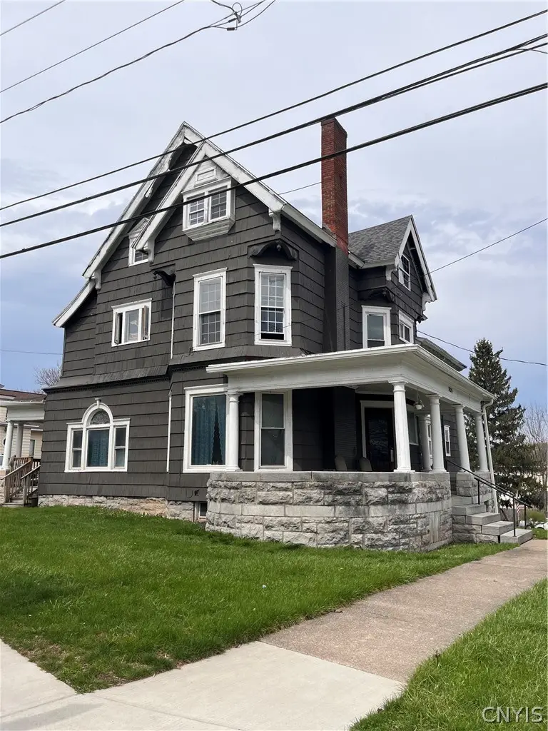 1624 W Genesee Street, Syracuse, NY 13204 - #2