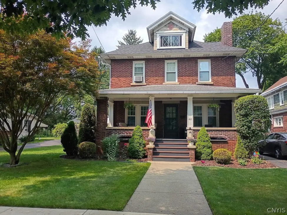 62 Church Street, Cortland, NY 13045 - #1