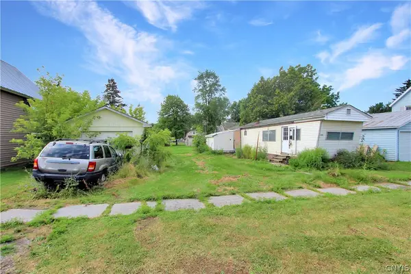 308 E Bronson Street, Dexter, NY 13634