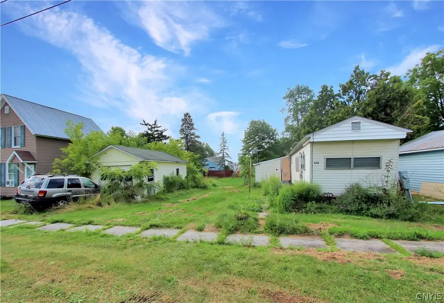 308 E Bronson Street, Dexter, NY 13634 - #2