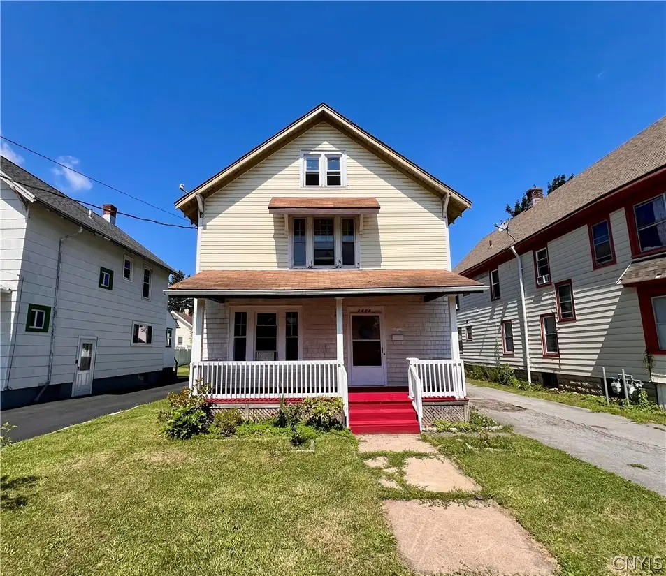 1604 Mohawk, Utica, NY 13501 - #1