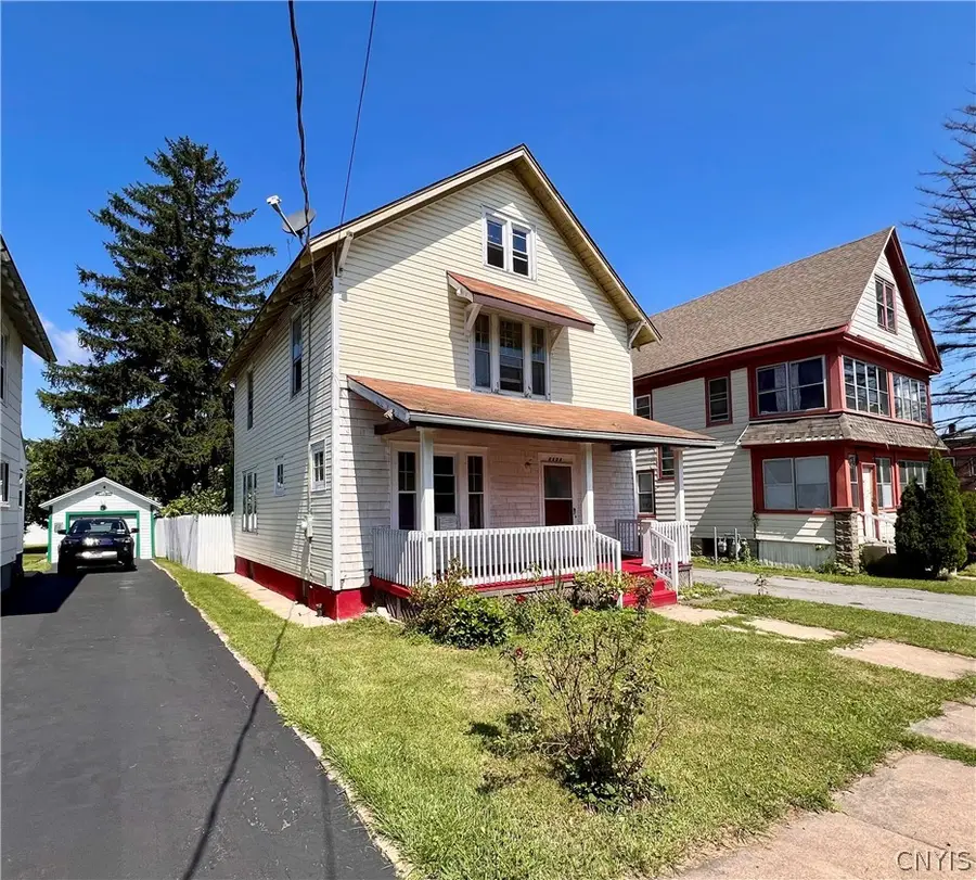 1604 Mohawk, Utica, NY 13501 - #2