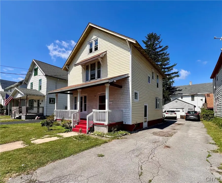 1604 Mohawk, Utica, NY 13501 - #3