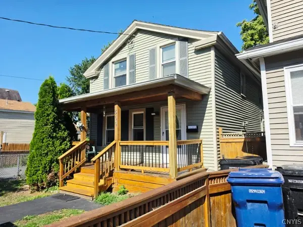 509 Bear Street, Syracuse, NY 13208