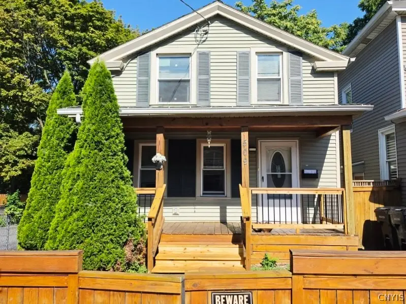 509 Bear Street, Syracuse, NY 13208 - #2