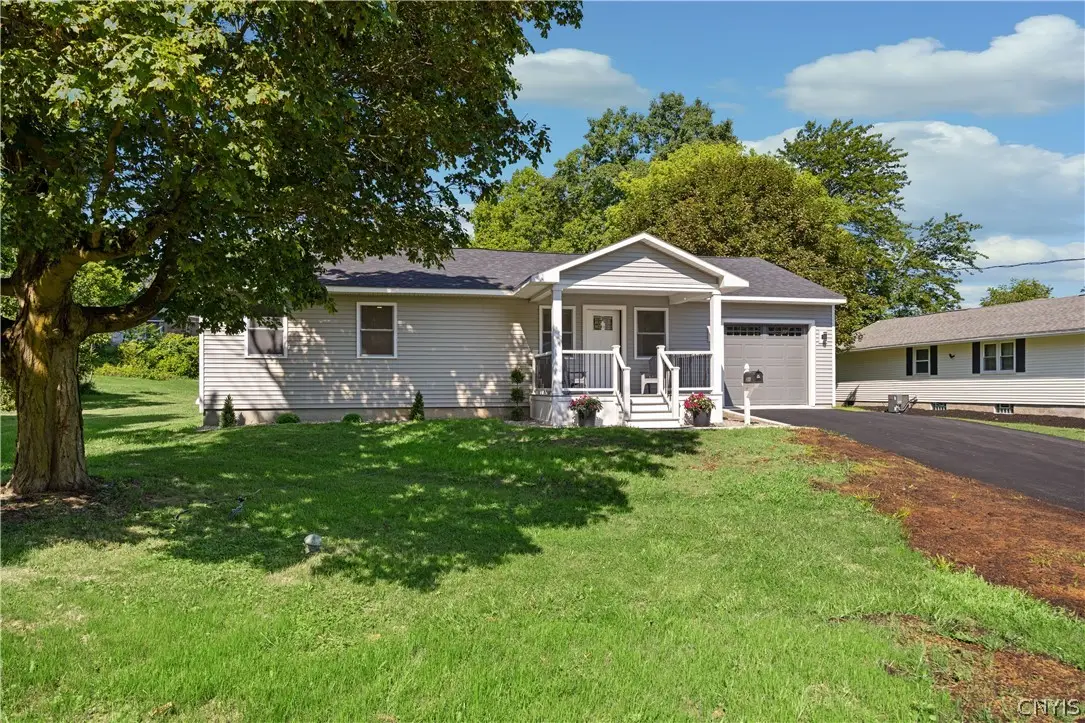 306 Woodland Road, Syracuse, NY 13219 - #1