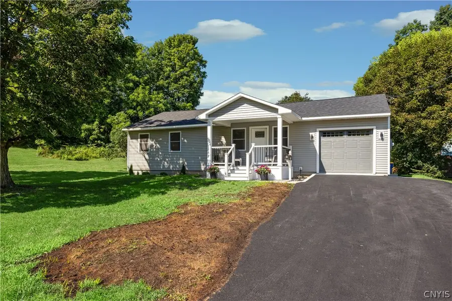 306 Woodland Road, Syracuse, NY 13219 - #2
