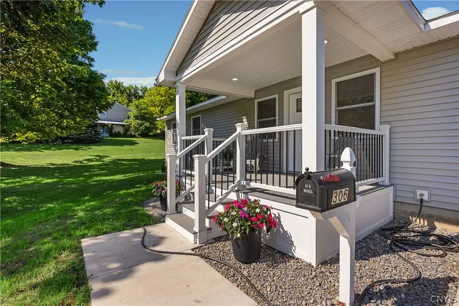 306 Woodland Road, Syracuse, NY 13219 - #3