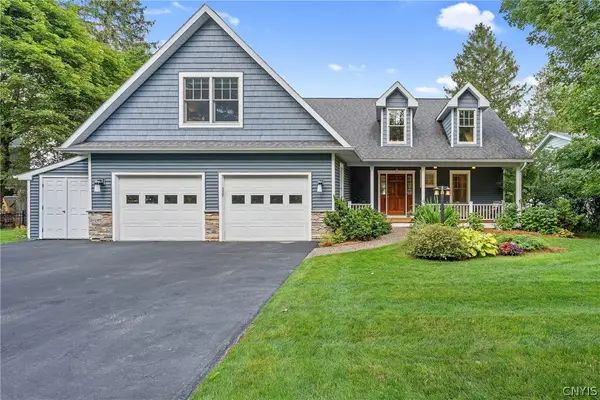 4252 Westshore Manor Road, Jamesville, NY 13078