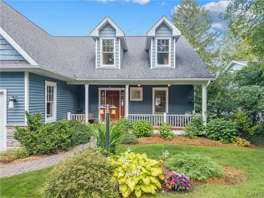 4252 Westshore Manor Road, Jamesville, NY 13078 - #2