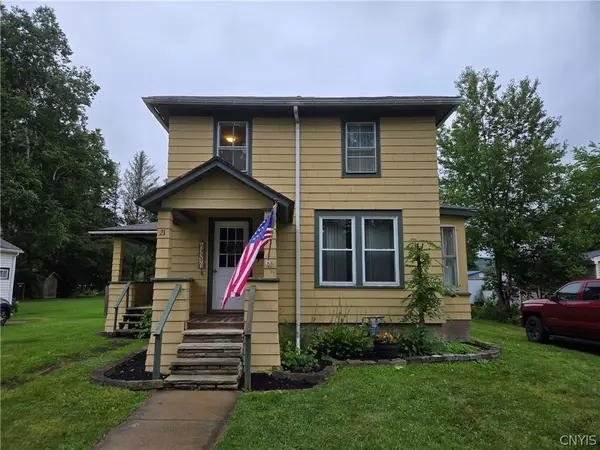 21 Grove Street, Cuba, NY 14727