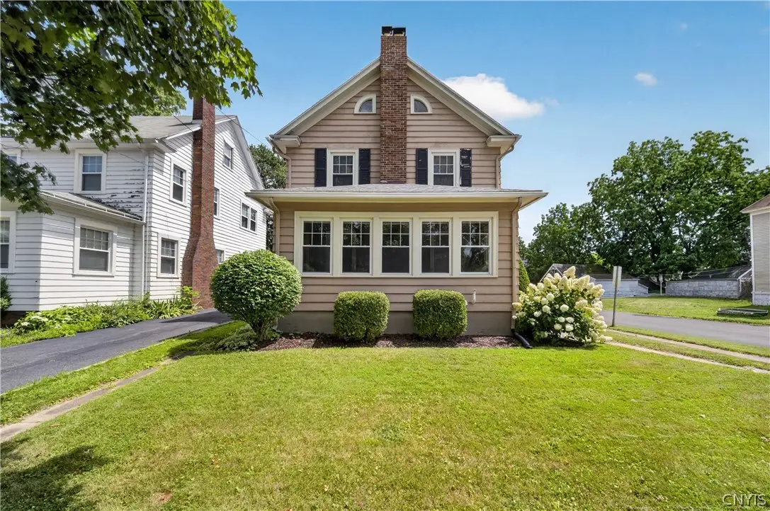 125 Columbia Avenue, Syracuse, NY 13207 - #1