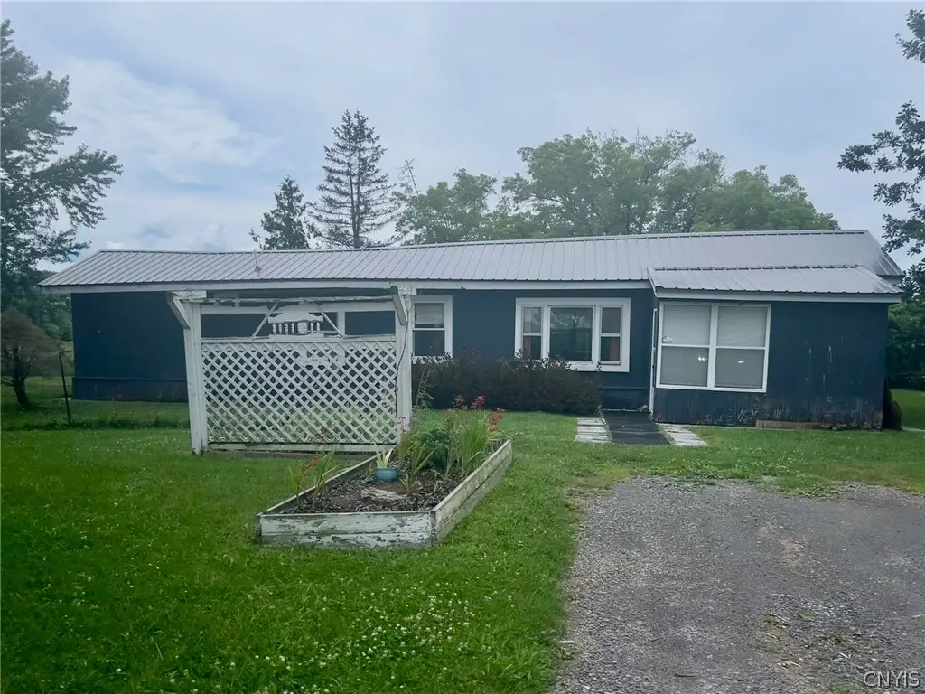 2524 Middle Road, Munnsville, NY 13409 - #1