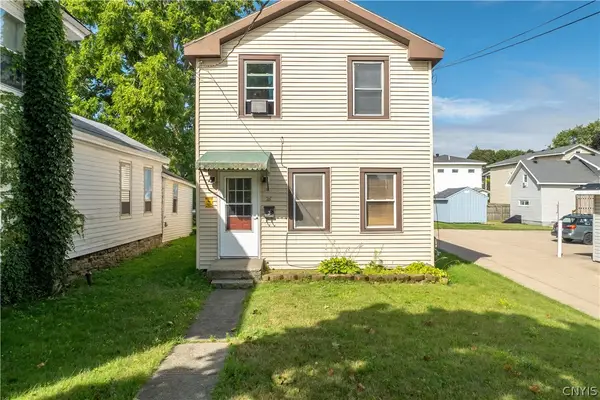 26 W 2nd Street, Oswego, NY 13126
