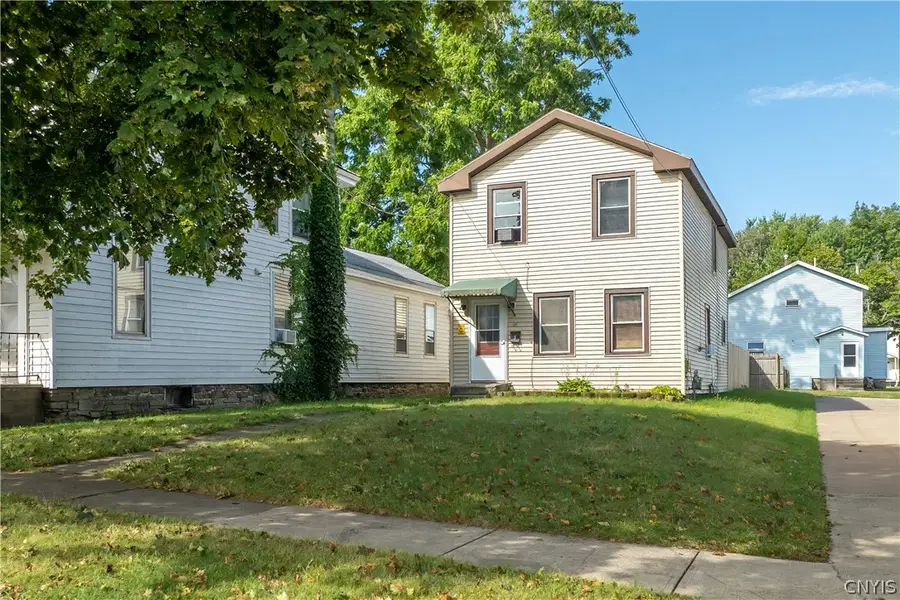 26 W 2nd Street, Oswego, NY 13126 - #2