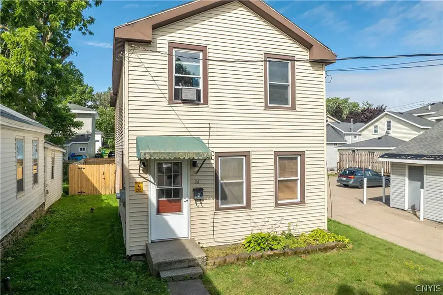 26 W 2nd Street, Oswego, NY 13126 - #3