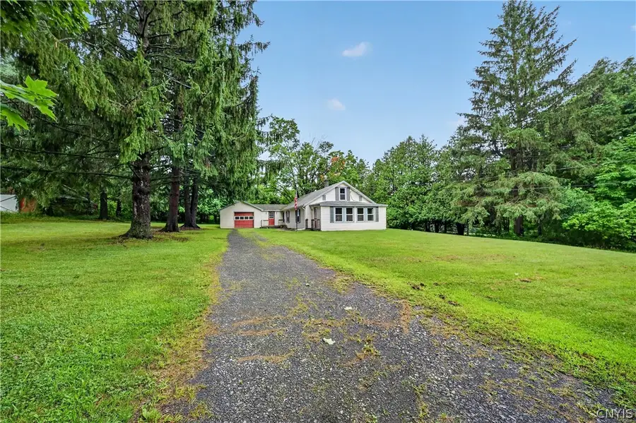 6830 Frank Long Road, Jamesville, NY 13078 - #2